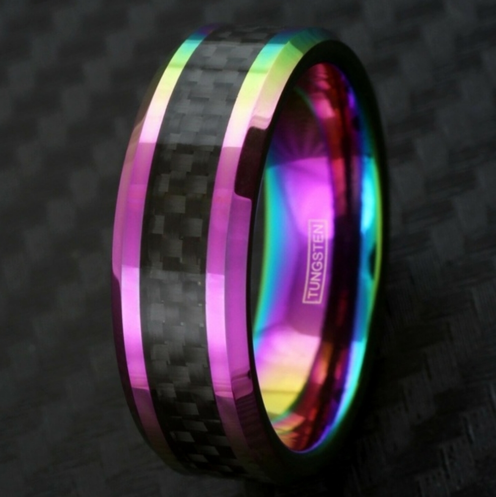 Wedding band